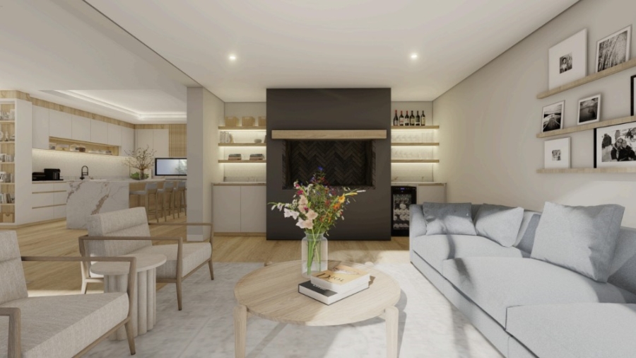 3 Bedroom Property for Sale in Langebaan Country Estate Western Cape